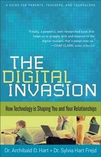 Produktbild: Digital Invasion