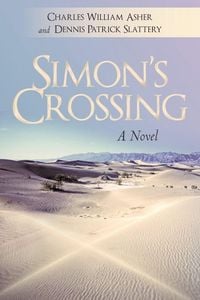 Produktbild: Simon's Crossing