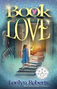 Produktbild: Book Love