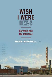 Produktbild: Wish I Were Here