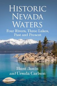 Produktbild: Historic Nevada Waters