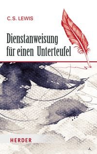 Produktbild: Dienstanweisung f&uuml;r einen Unterteufel