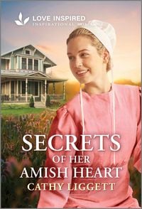 Produktbild: Secrets of Her Amish Heart