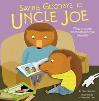 Produktbild: Saying Goodbye to Uncle Joe