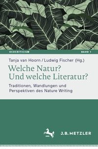Produktbild: Welche Natur? Und welche Literatur?