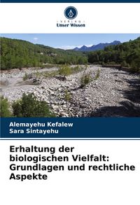 Produktbild: Erhaltung der biologischen Vielfalt: Grundlagen und rechtliche Aspekte