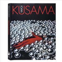Produktbild: Yayoi Kusama