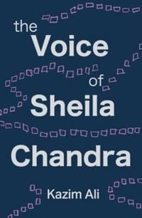 Produktbild: The Voice of Sheila Chandra