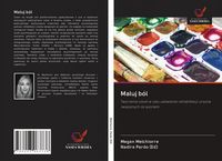 Produktbild: Maluj b&oacute;l