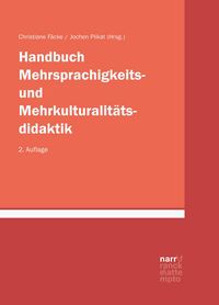 Produktbild: Handbuch Mehrsprachigkeits- und Mehrkulturalit&auml;tsdidaktik
