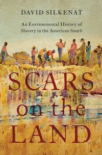 Produktbild: Scars on the Land