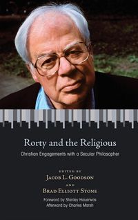 Produktbild: Rorty and the Religious