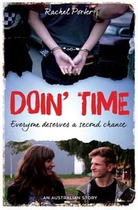 Produktbild: Doin' Time