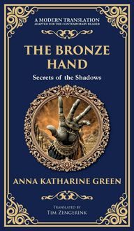 Produktbild: The Bronze Hand