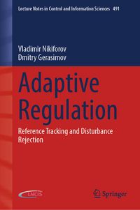 Produktbild: Adaptive Regulation