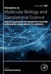 Produktbild: Molecular Basis of Neuropsychiatric Disorders: from Bench to Bedside