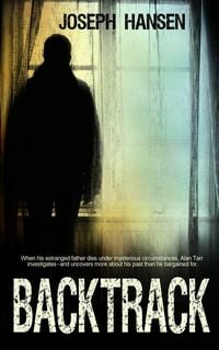 Produktbild: Backtrack