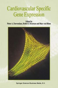 Produktbild: Cardiovascular Specific Gene Expression