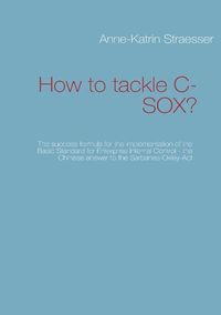 How to tackle C-SOX?