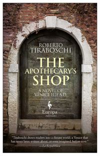 Produktbild: The Apothecary's Shop