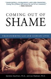 Produktbild: Coming Out of Shame