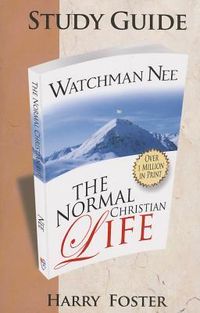 Produktbild: The Normal Christian Life