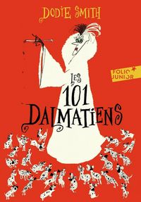 Produktbild: Les 101 dalmatiens