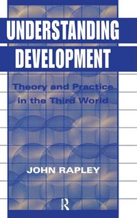 Produktbild: Understanding Development