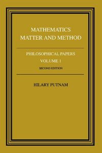 Produktbild: Philosophical Papers