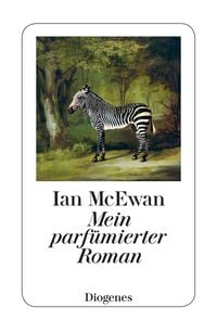 Produktbild: Mein parf&uuml;mierter Roman