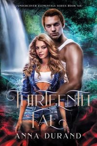 Produktbild: The Thirteenth Fae