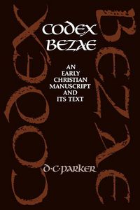 Produktbild: Codex Bezae