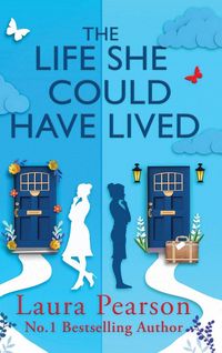Produktbild: The Life She Could Have Lived