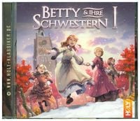 Produktbild: Holy, D: Betty und ihre Schwestern I