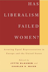 Produktbild: Has Liberalism Failed Women?