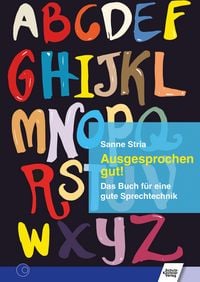 Produktbild: Ausgesprochen gut!