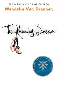 Produktbild: The Running Dream