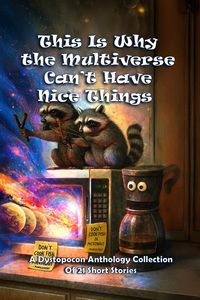 Produktbild: This Is Why the Multiverse Can't Have Nice Things