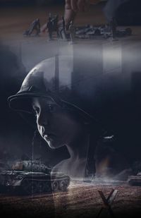 Produktbild: Fallen Past