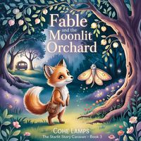 Produktbild: Fable and the Moonlit Orchard