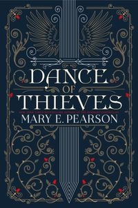Produktbild: Dance of Thieves