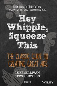 Produktbild: Hey, Whipple, Squeeze This