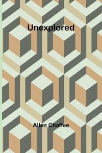 Produktbild: Unexplored
