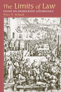 Produktbild: Limits Of Law
