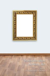 Produktbild: Transnationalism, Activism, Art