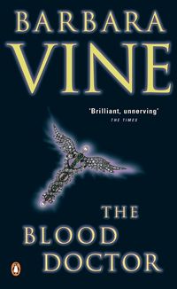 Produktbild: The Blood Doctor