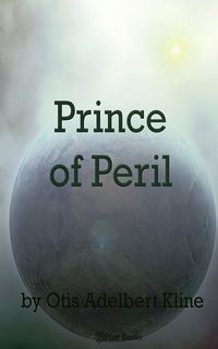 Produktbild: Prince of Peril
