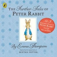 Produktbild: Thompson, E: Further Tales of Peter Rabbit