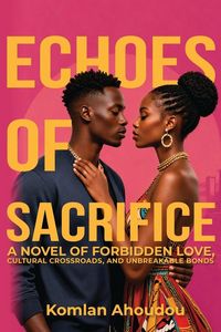 Produktbild: Echoes Of Sacrifice