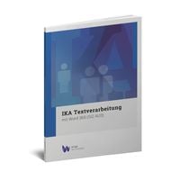 Produktbild: IKA Textverarbeitung 365